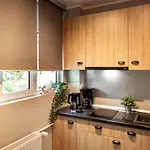 Apartamento Charming With Parking - The Perfect Getaway