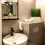 Charming With Parking - The Perfect Getaway Apartamento *