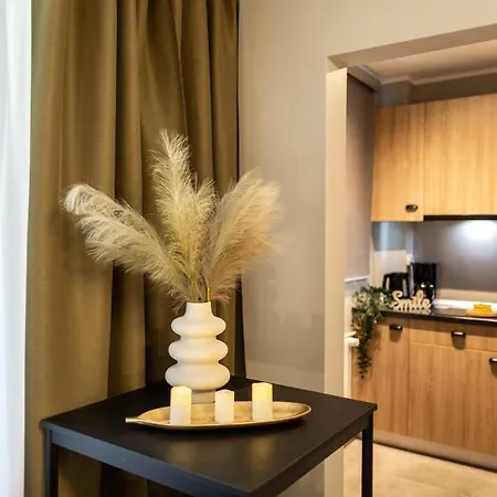 Appartamento Charming With Parking - The Perfect Getaway Bucarest