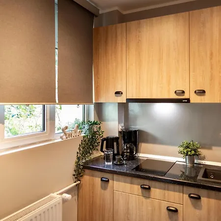 Appartement Charming With Parking - The Perfect Getaway