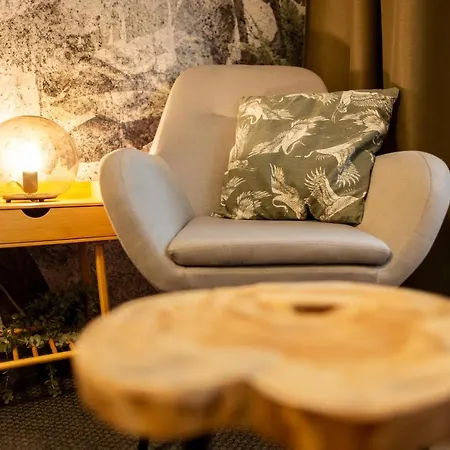 Appartement Charming With Parking - The Perfect Getaway *