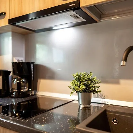 Charming With Parking - The Perfect Getaway Apartamento *