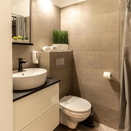 Apartmán Charming With Parking - The Perfect Getaway *