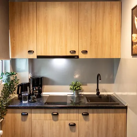 Apartamento Charming With Parking - The Perfect Getaway Bucarest