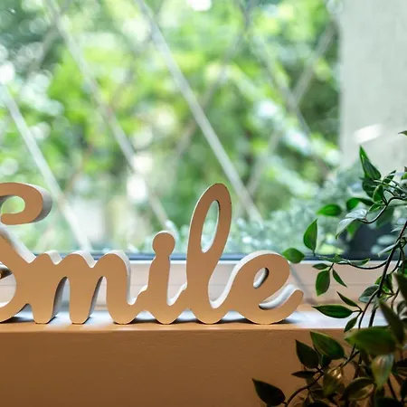 公寓 Charming With Parking - The Perfect Getaway